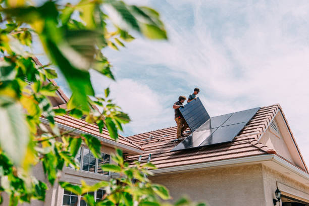 Trusted Palm River Clair Mel, FL Roofing Contractor Experts